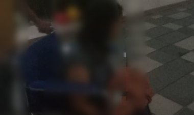 Merasa Diabaikan UGD RS Aulia,Pasien Keguguran dan Pendarahan Terpaksa Pindah Rumah Sakit