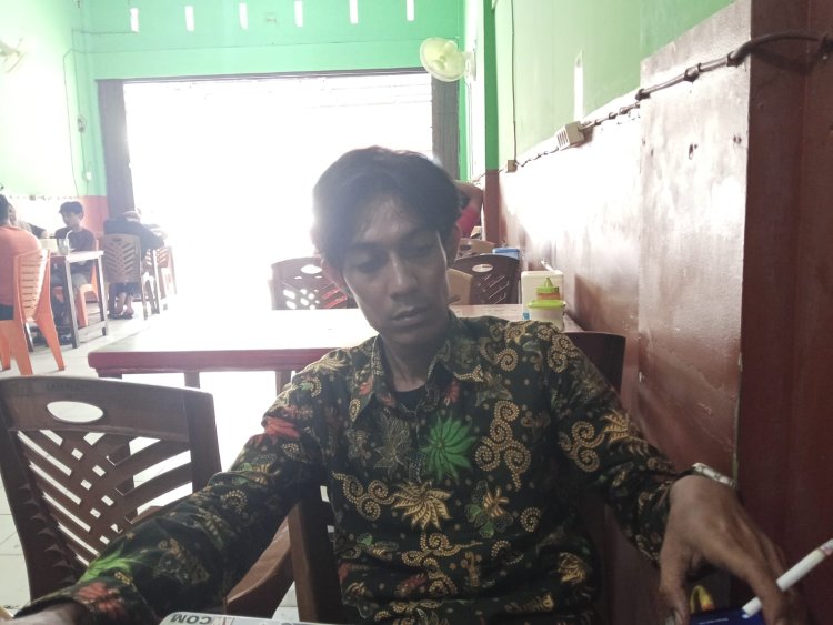 Pengacara Yulisman Akan Laporkan Kepsek SDN 01 Atas Dugaan Fitnah dan Pembohongan Publik